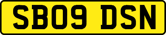 SB09DSN