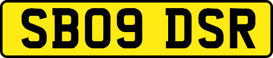 SB09DSR
