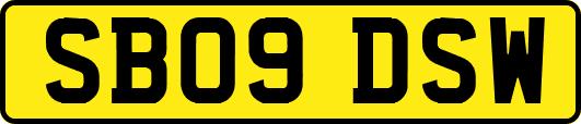 SB09DSW