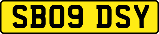 SB09DSY