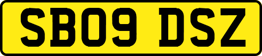 SB09DSZ