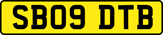 SB09DTB