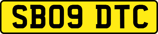 SB09DTC