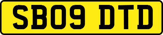 SB09DTD