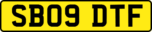 SB09DTF