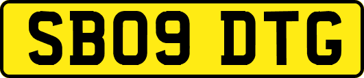 SB09DTG