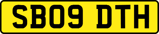SB09DTH