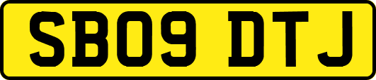 SB09DTJ