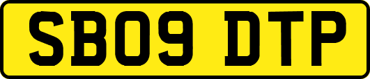 SB09DTP