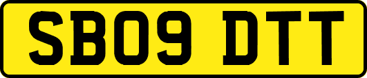 SB09DTT