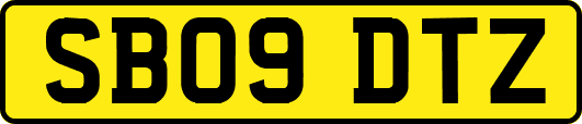 SB09DTZ