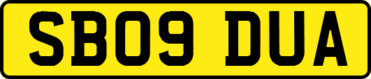 SB09DUA