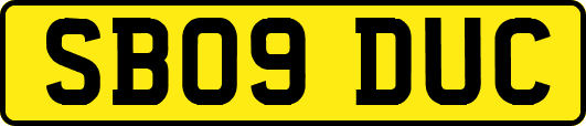 SB09DUC