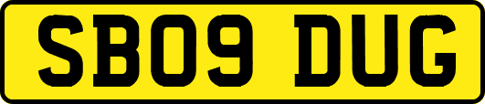 SB09DUG