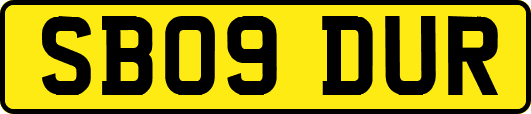 SB09DUR