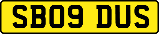 SB09DUS