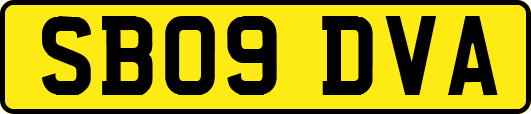 SB09DVA