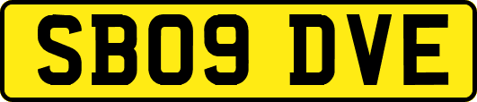 SB09DVE