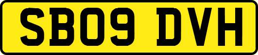 SB09DVH