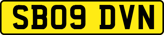SB09DVN