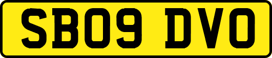 SB09DVO