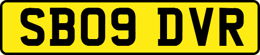 SB09DVR