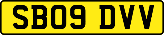 SB09DVV