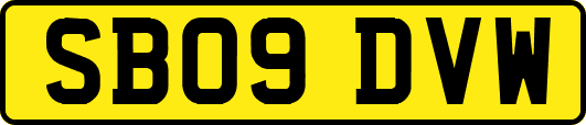 SB09DVW