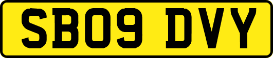 SB09DVY