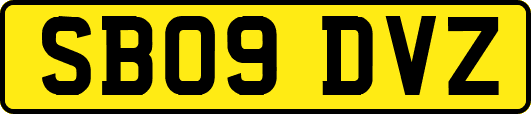 SB09DVZ