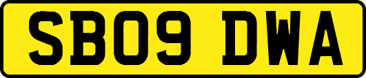 SB09DWA