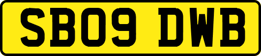 SB09DWB