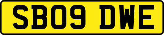 SB09DWE