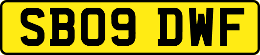 SB09DWF