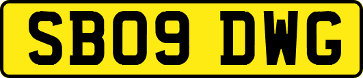 SB09DWG