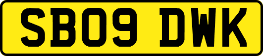 SB09DWK