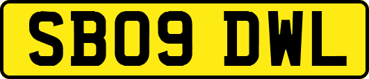 SB09DWL