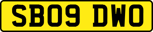 SB09DWO