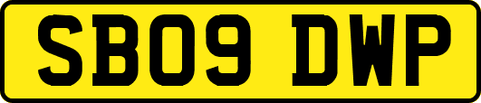 SB09DWP