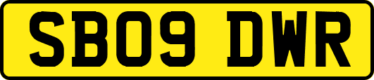 SB09DWR