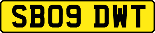 SB09DWT