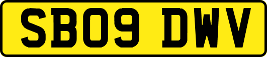 SB09DWV