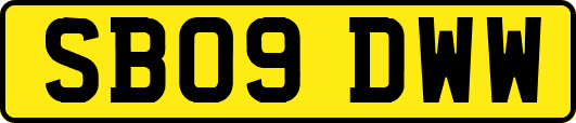SB09DWW
