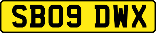 SB09DWX