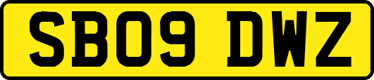 SB09DWZ