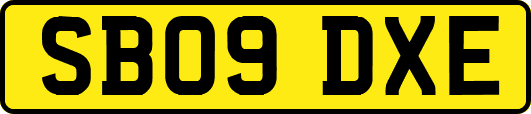 SB09DXE