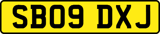 SB09DXJ