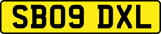 SB09DXL