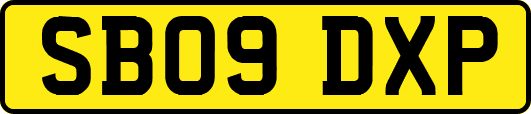 SB09DXP