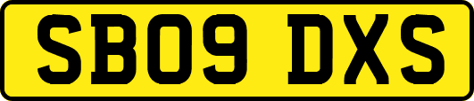 SB09DXS